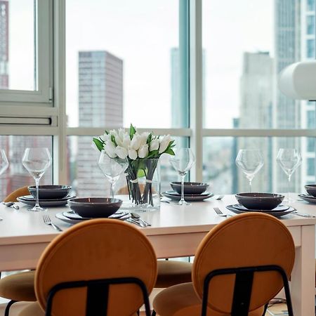 Vauxhall Skyline Apartment Λονδίνο Εξωτερικό φωτογραφία